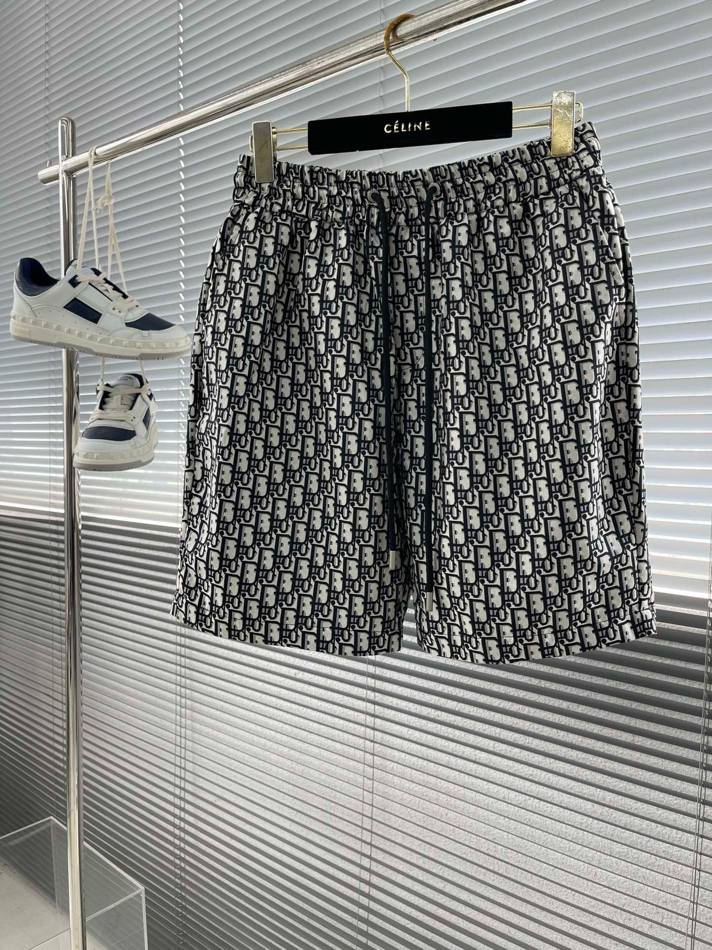 DIOR SHORTS - Image 2