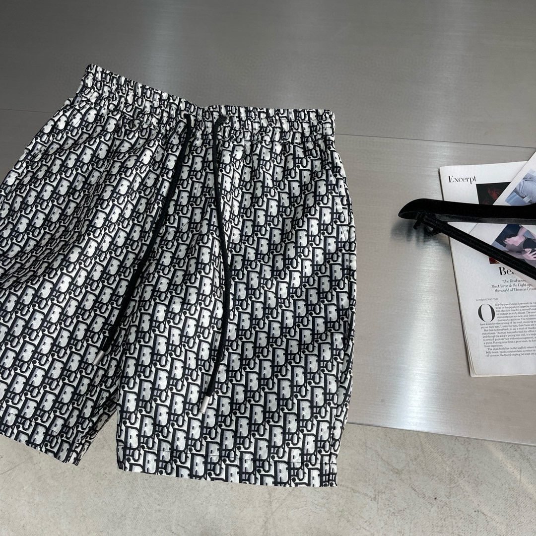 DIOR SHORTS - Image 3