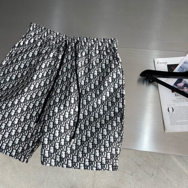 DIOR SHORTS - Image 4