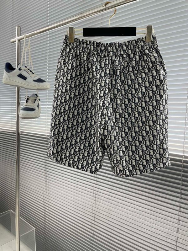 DIOR SHORTS - Image 6