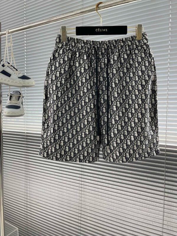 DIOR SHORTS - Image 8