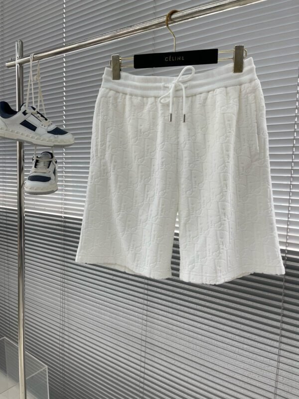DIOR SHORTS