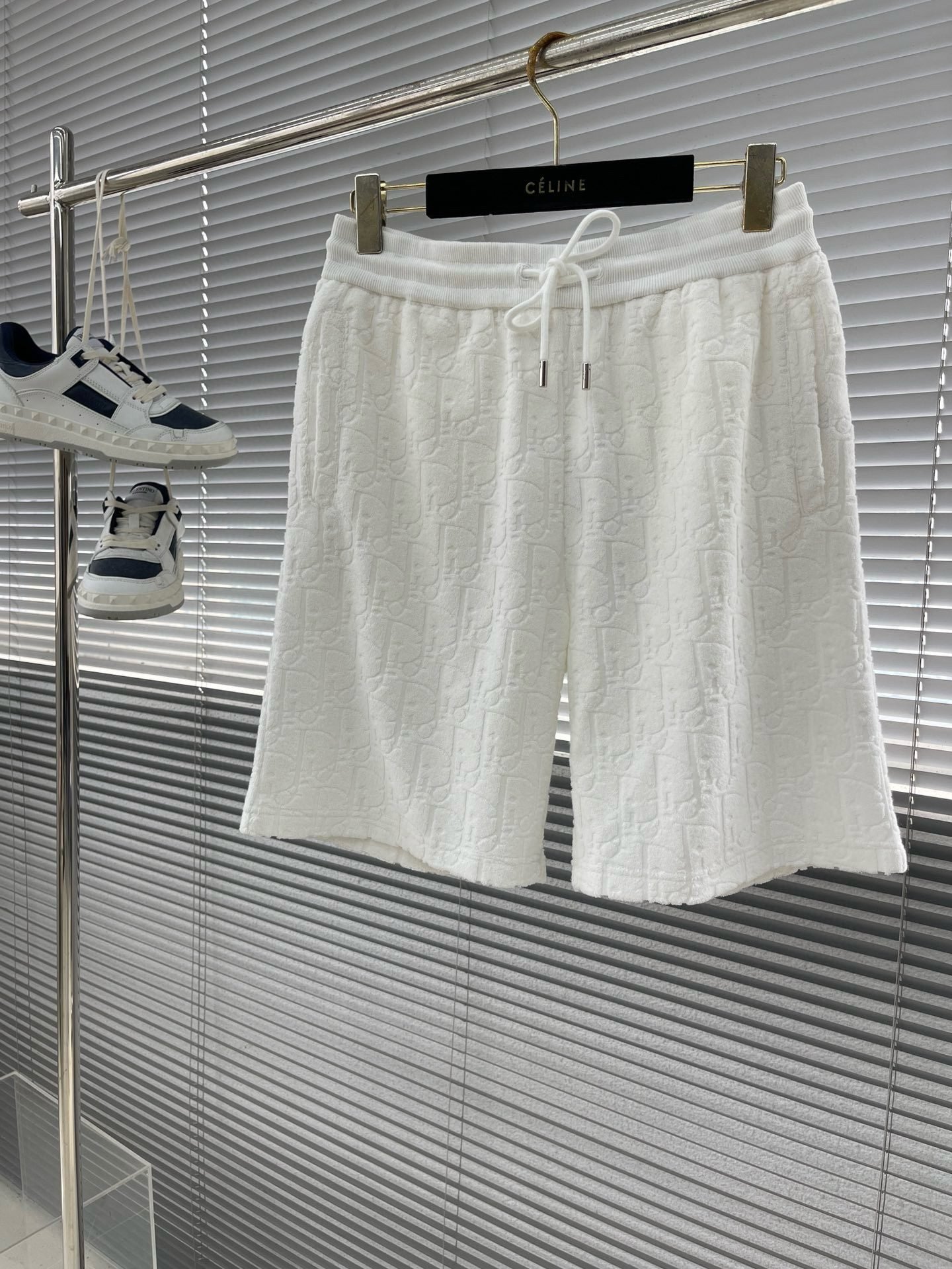 DIOR SHORTS - Image 2