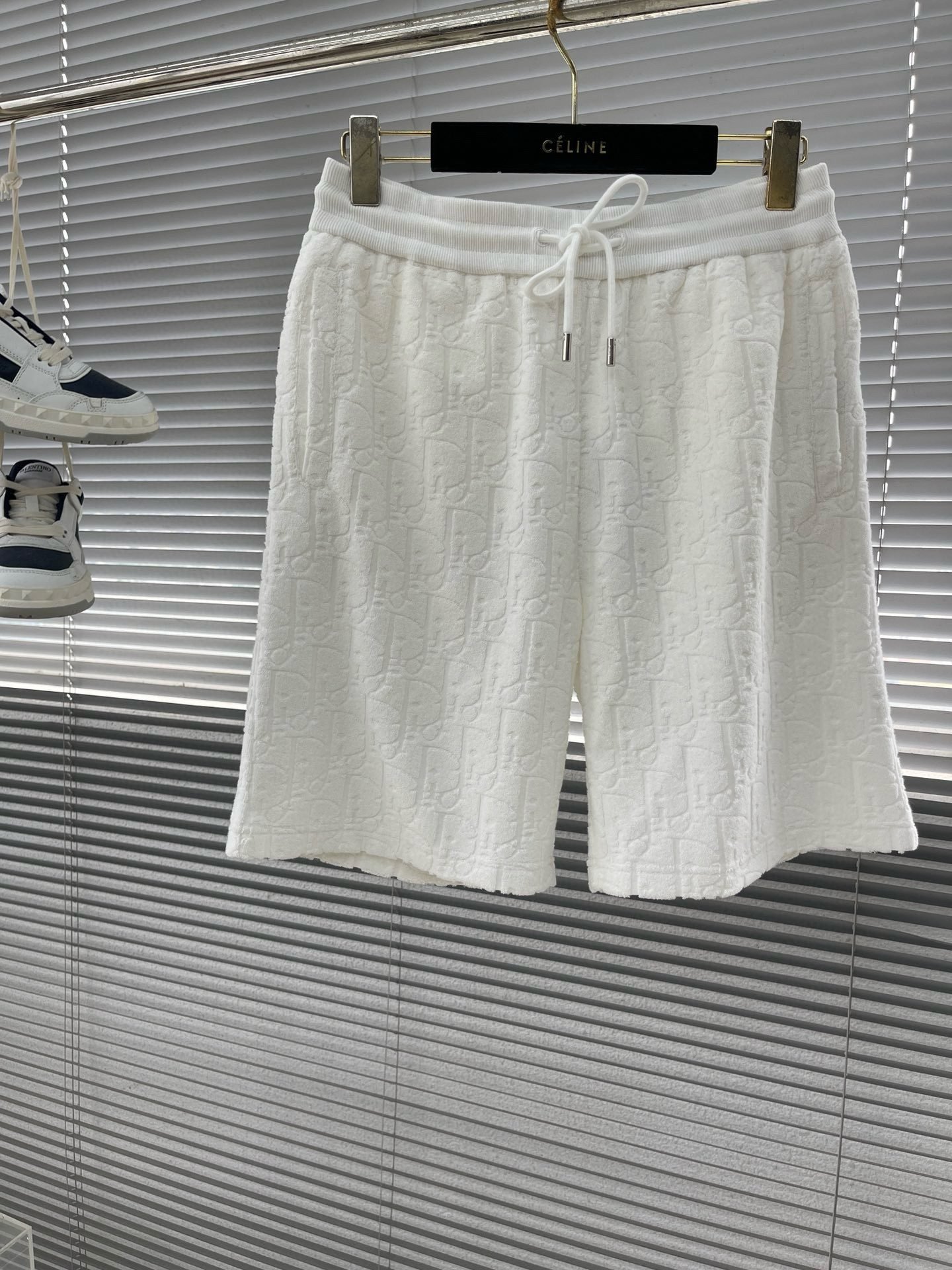 DIOR SHORTS - Image 7