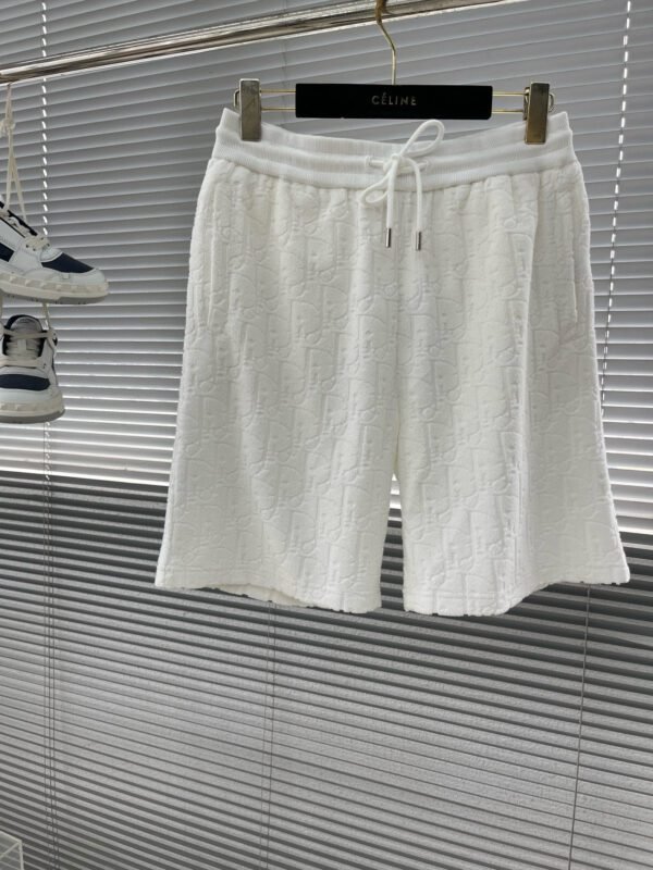 DIOR SHORTS - Image 8