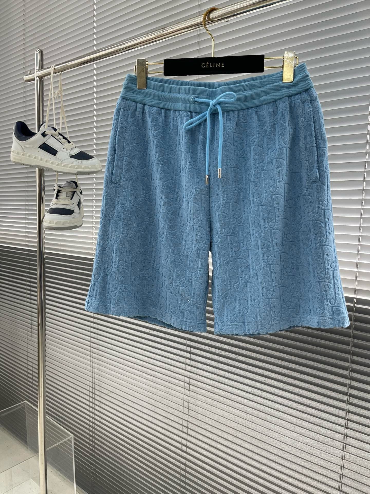 DIOR SHORTS - Image 2