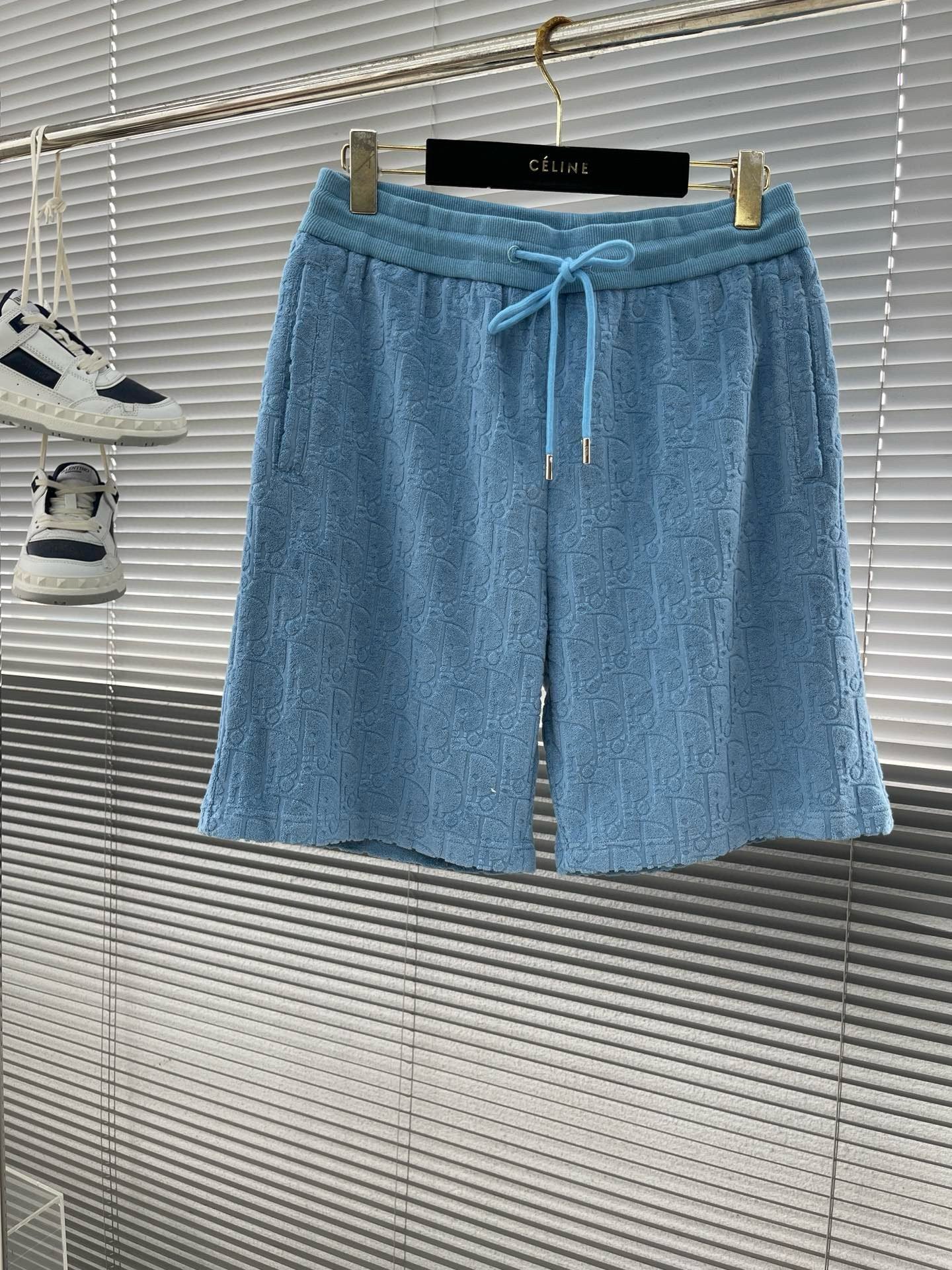 DIOR SHORTS - Image 5