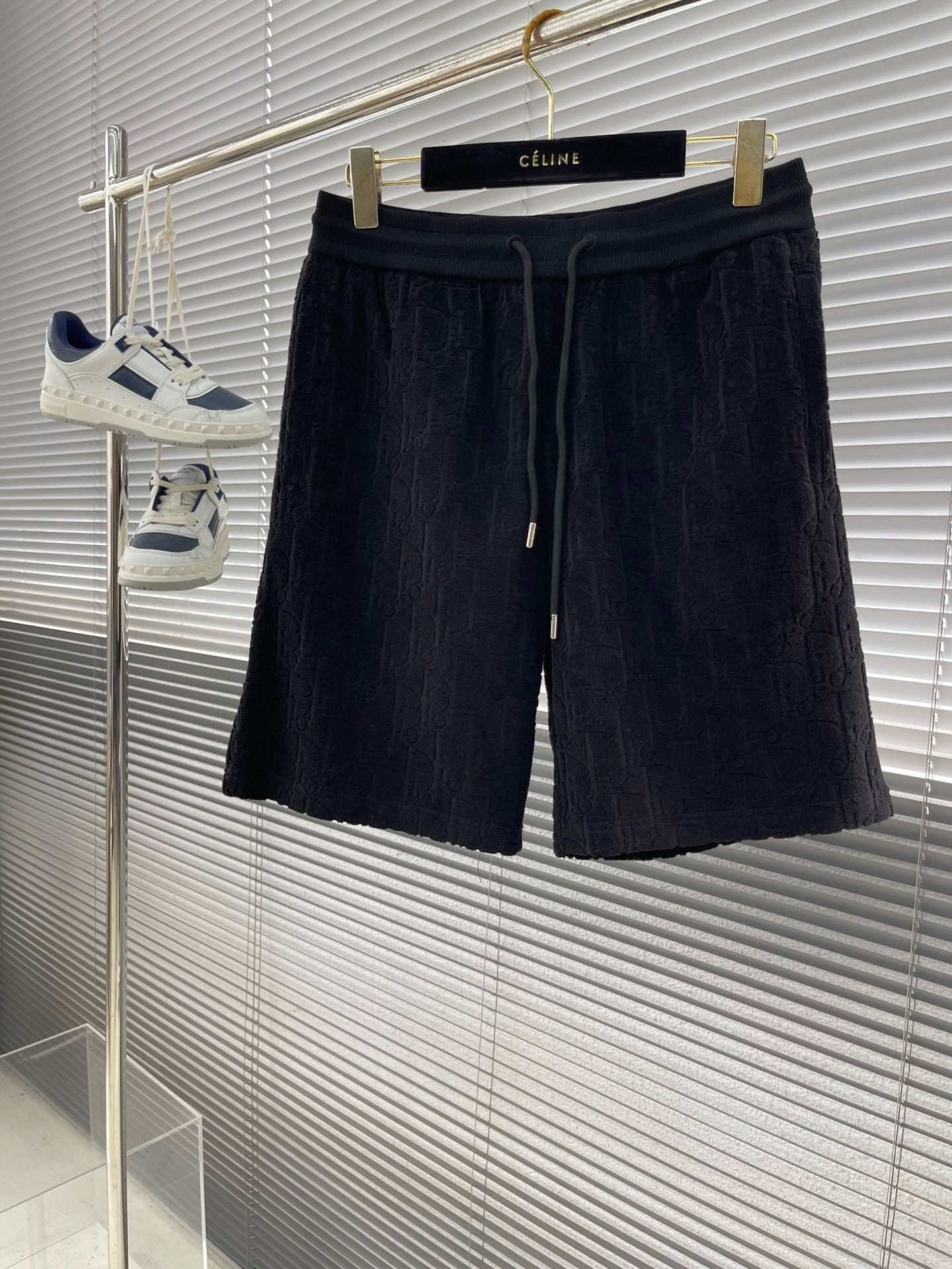 DIOR SHORTS - Image 2