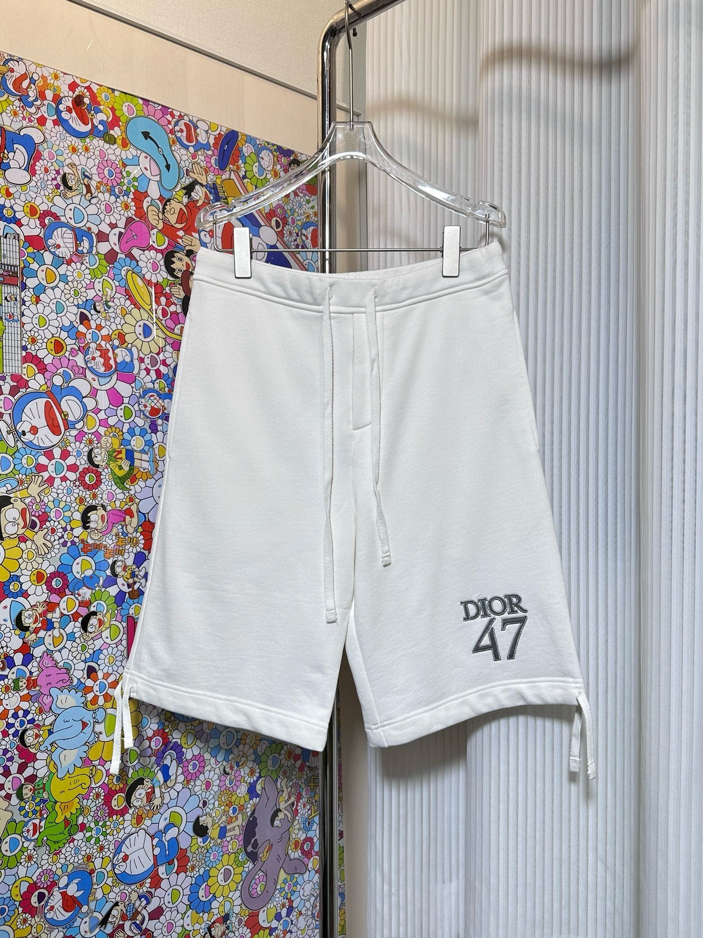 DIOR SHORTS - Image 2