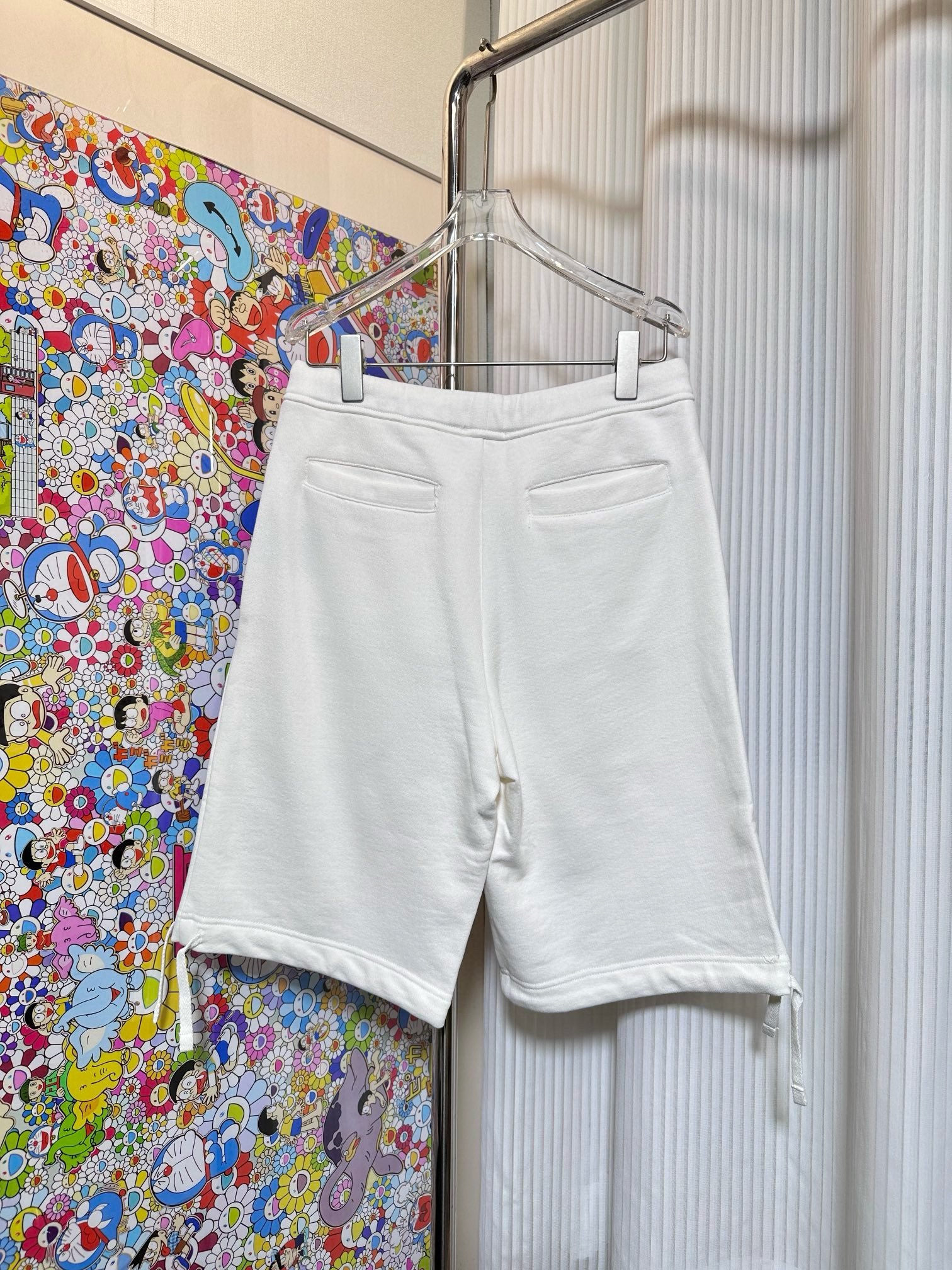 DIOR SHORTS - Image 3