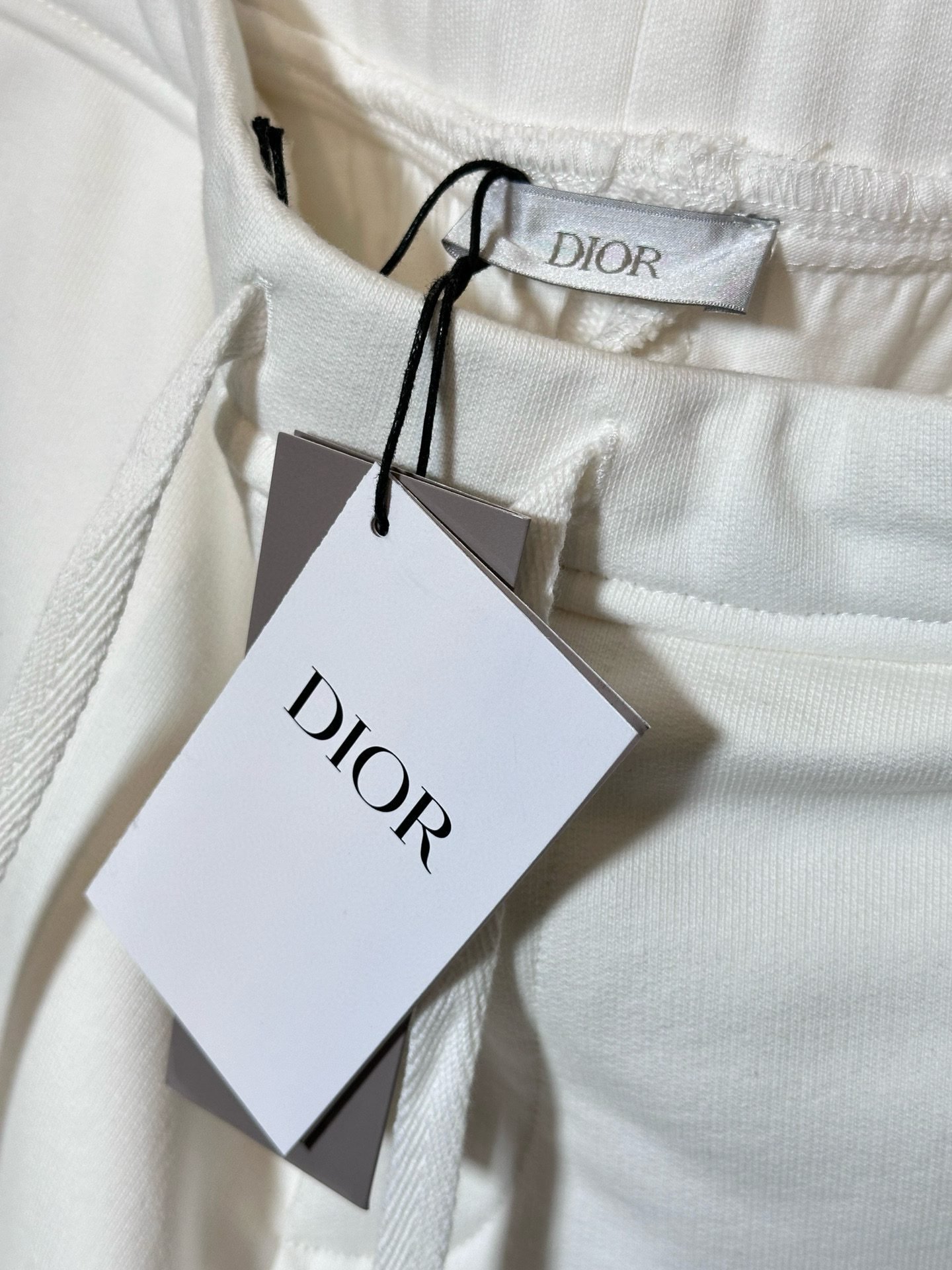 DIOR SHORTS - Image 5