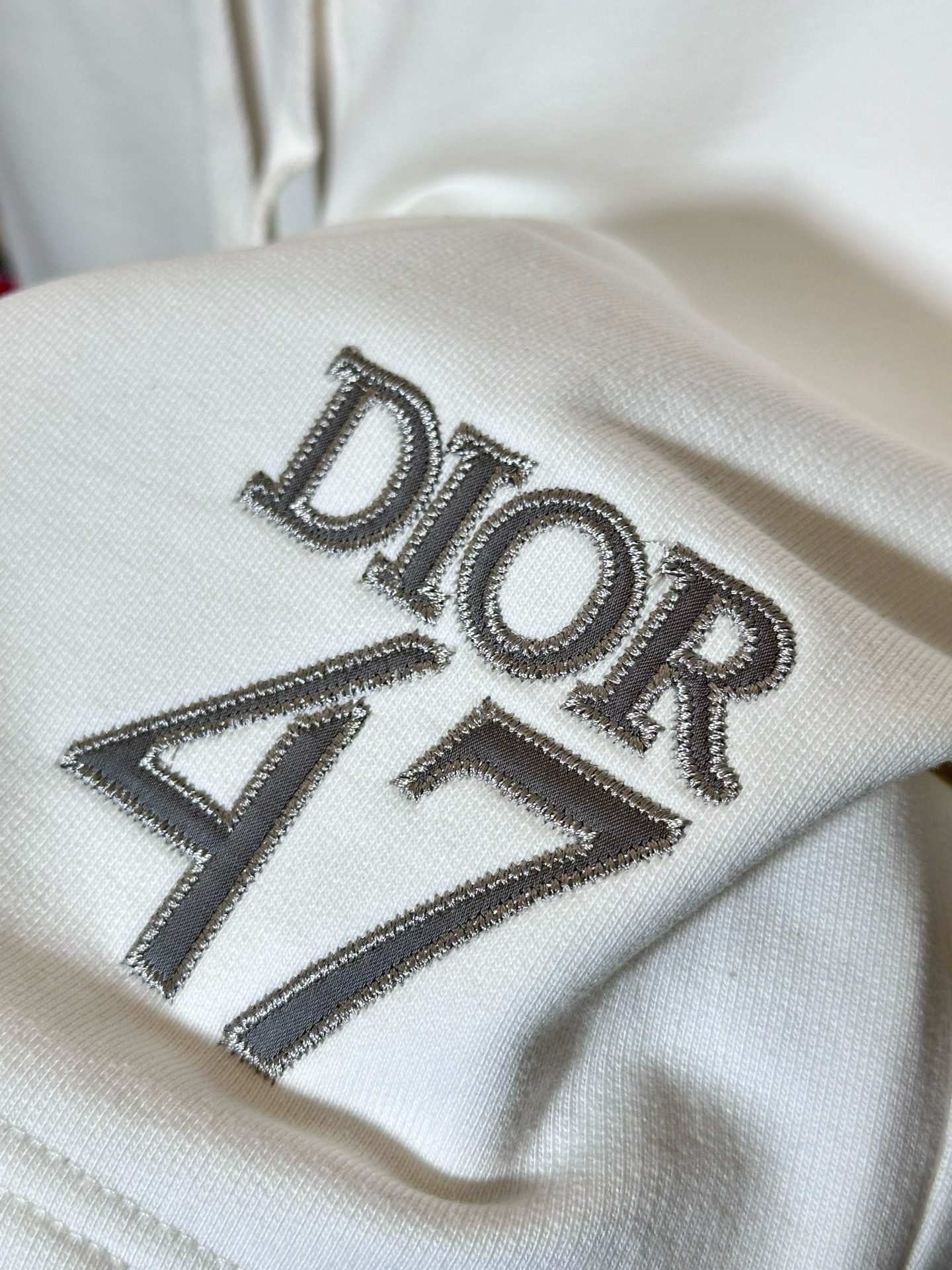 DIOR SHORTS - Image 7