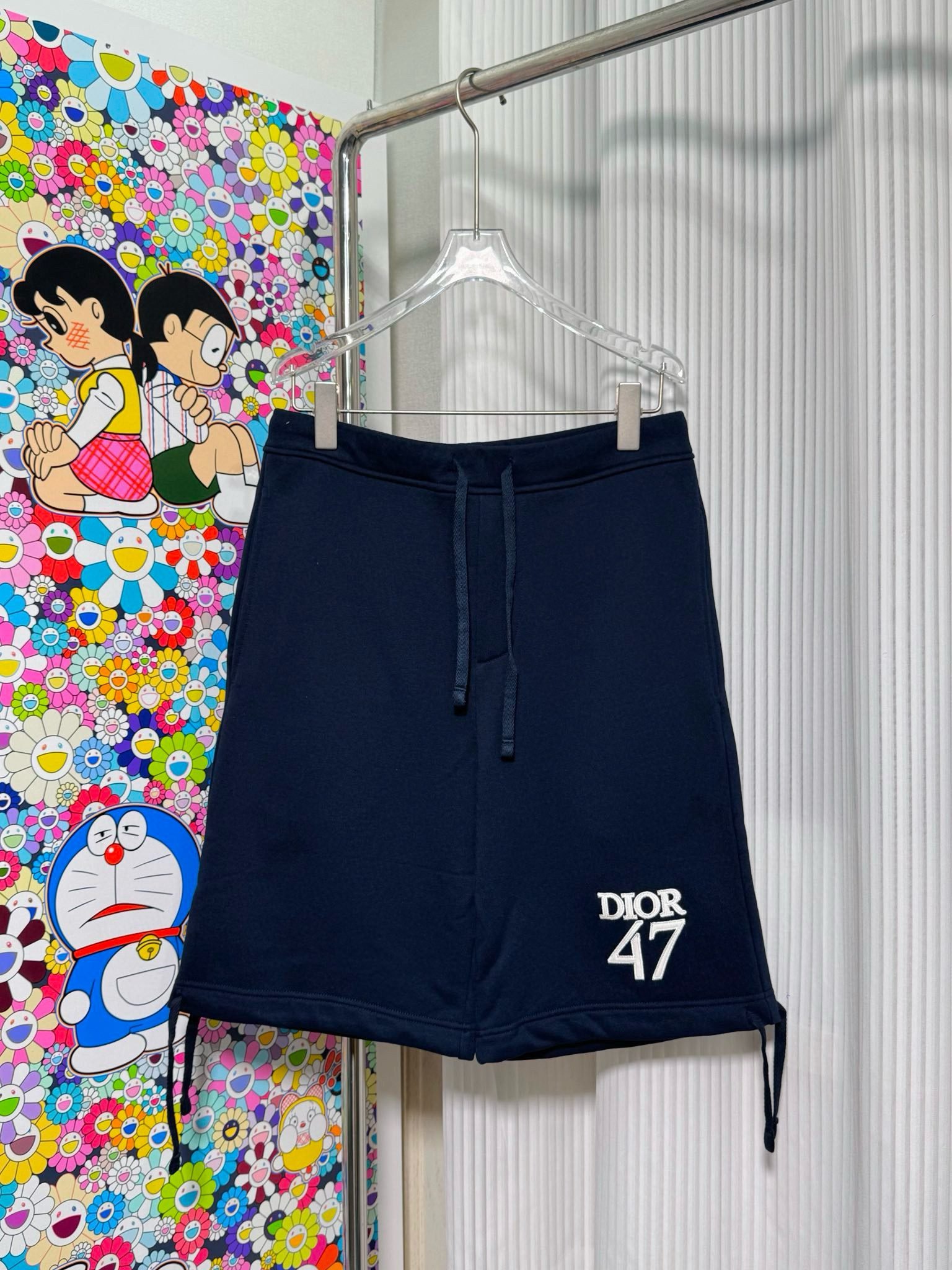 DIOR SHORTS - Image 2