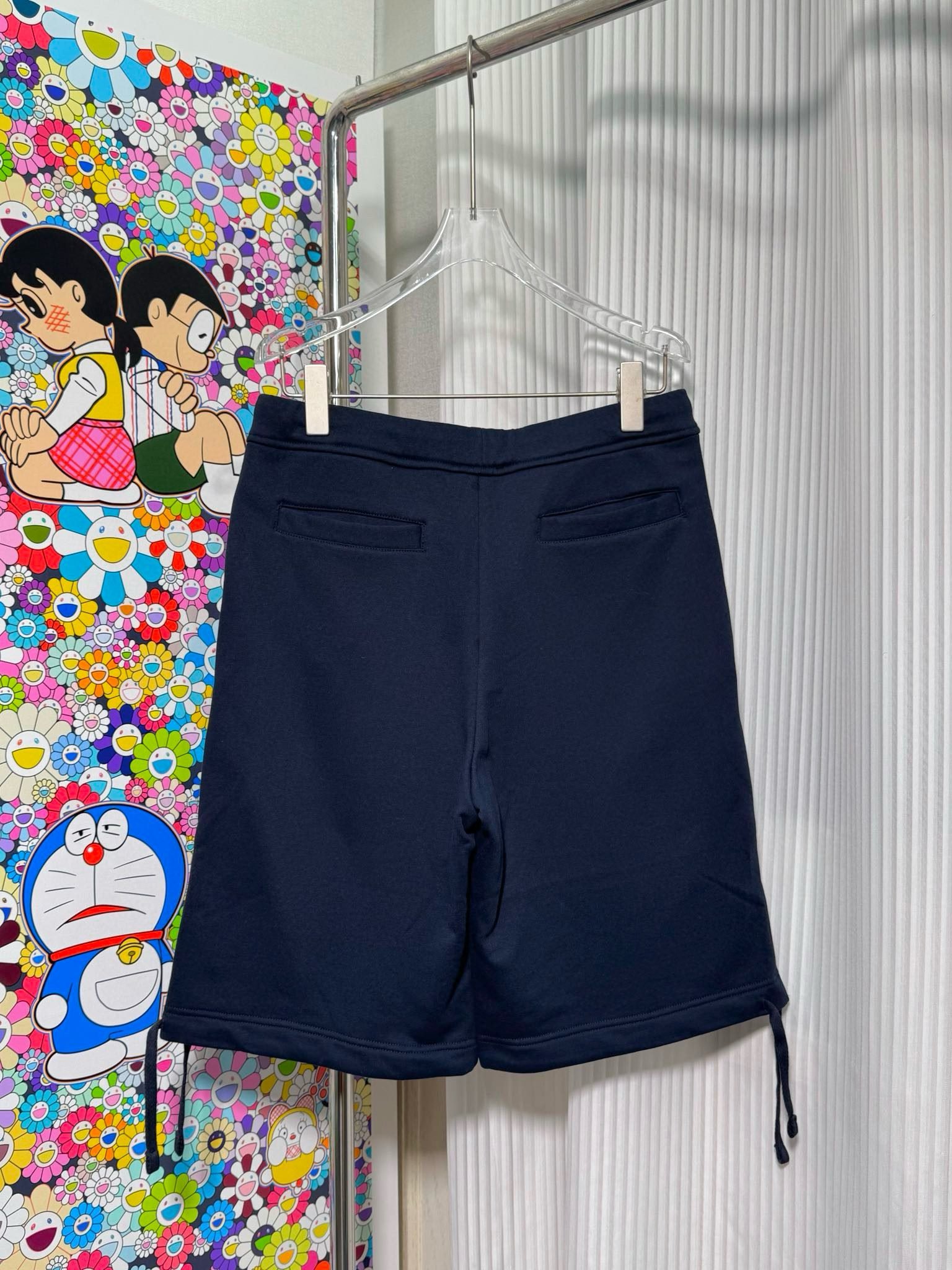 DIOR SHORTS - Image 3
