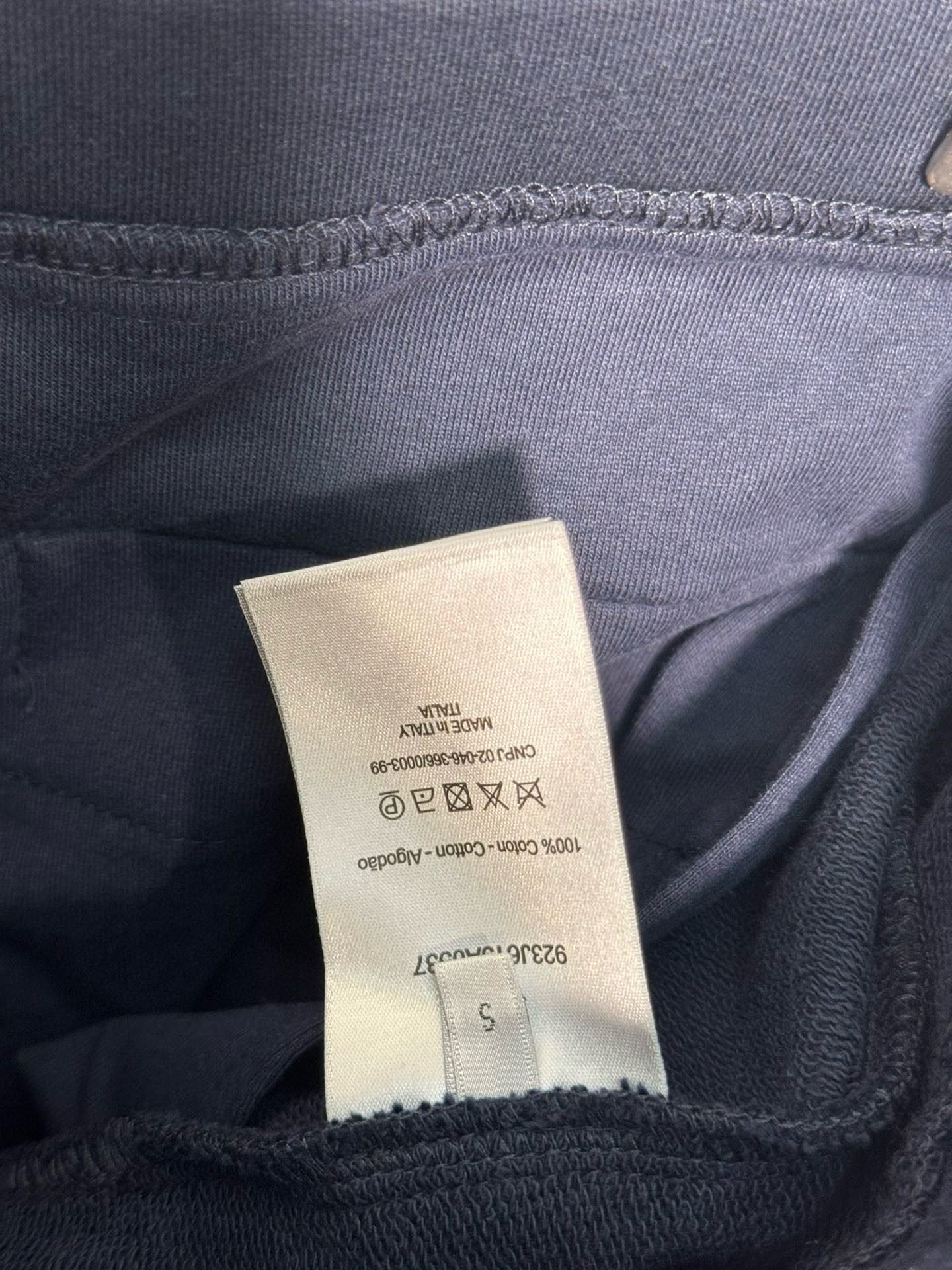 DIOR SHORTS - Image 5