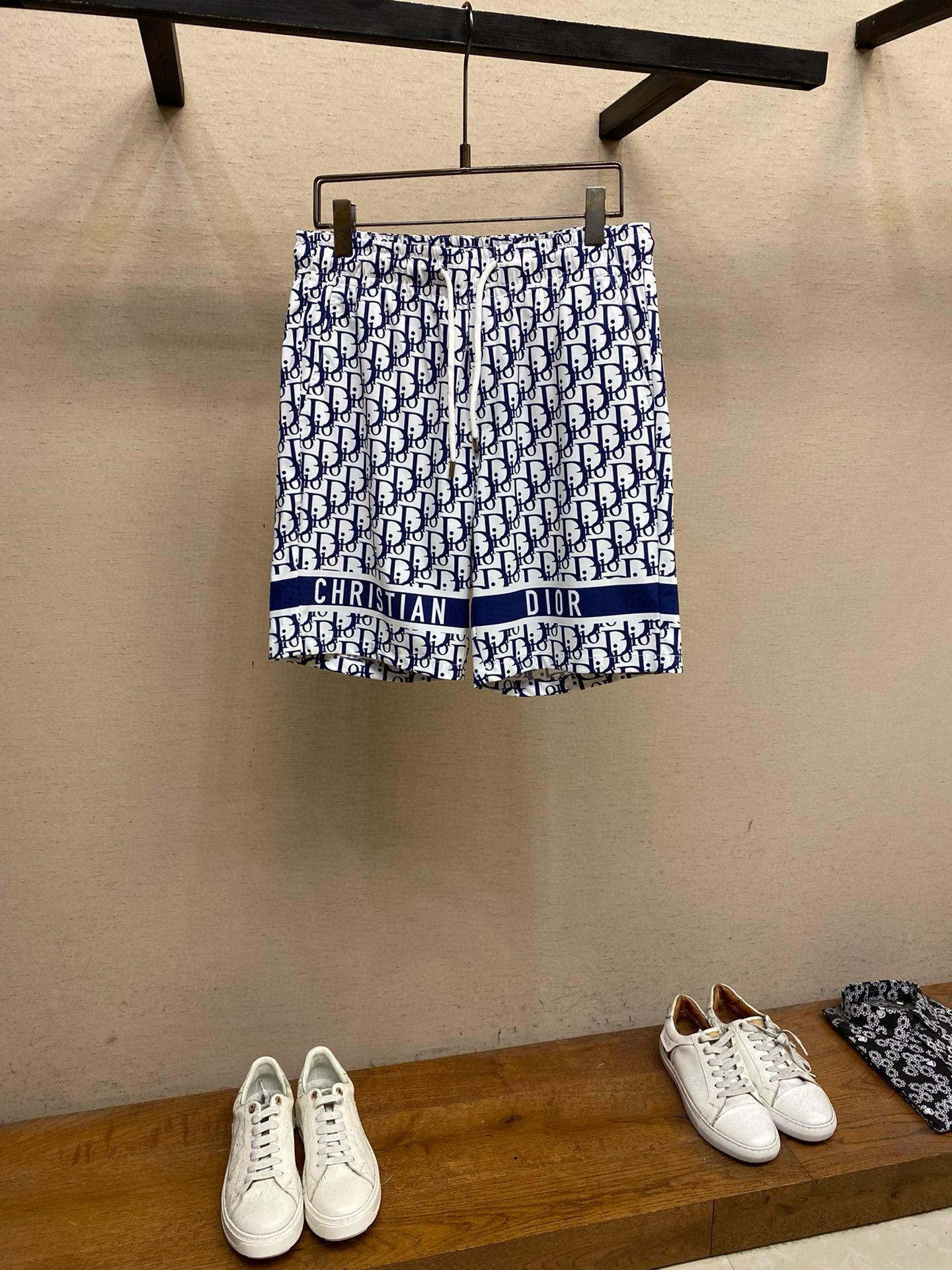 DIOR SHORTS - Image 2