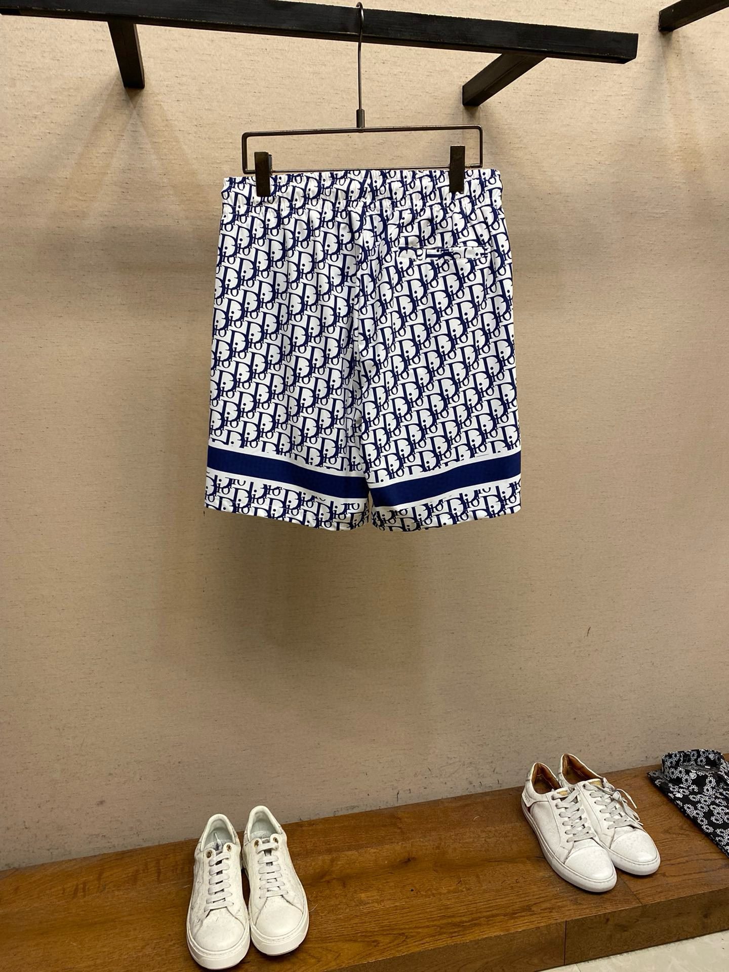 DIOR SHORTS - Image 3
