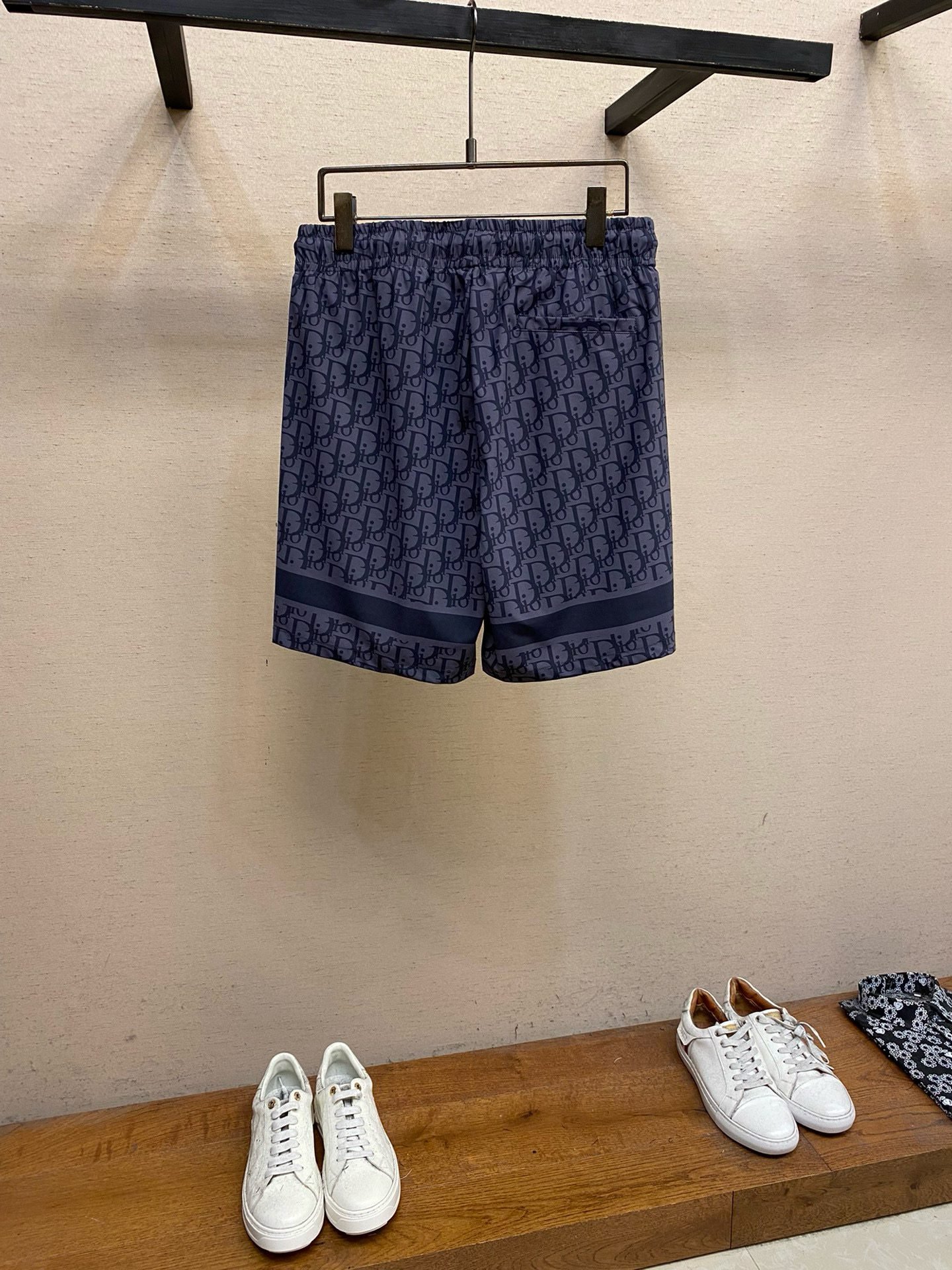 DIOR SHORTS - Image 3