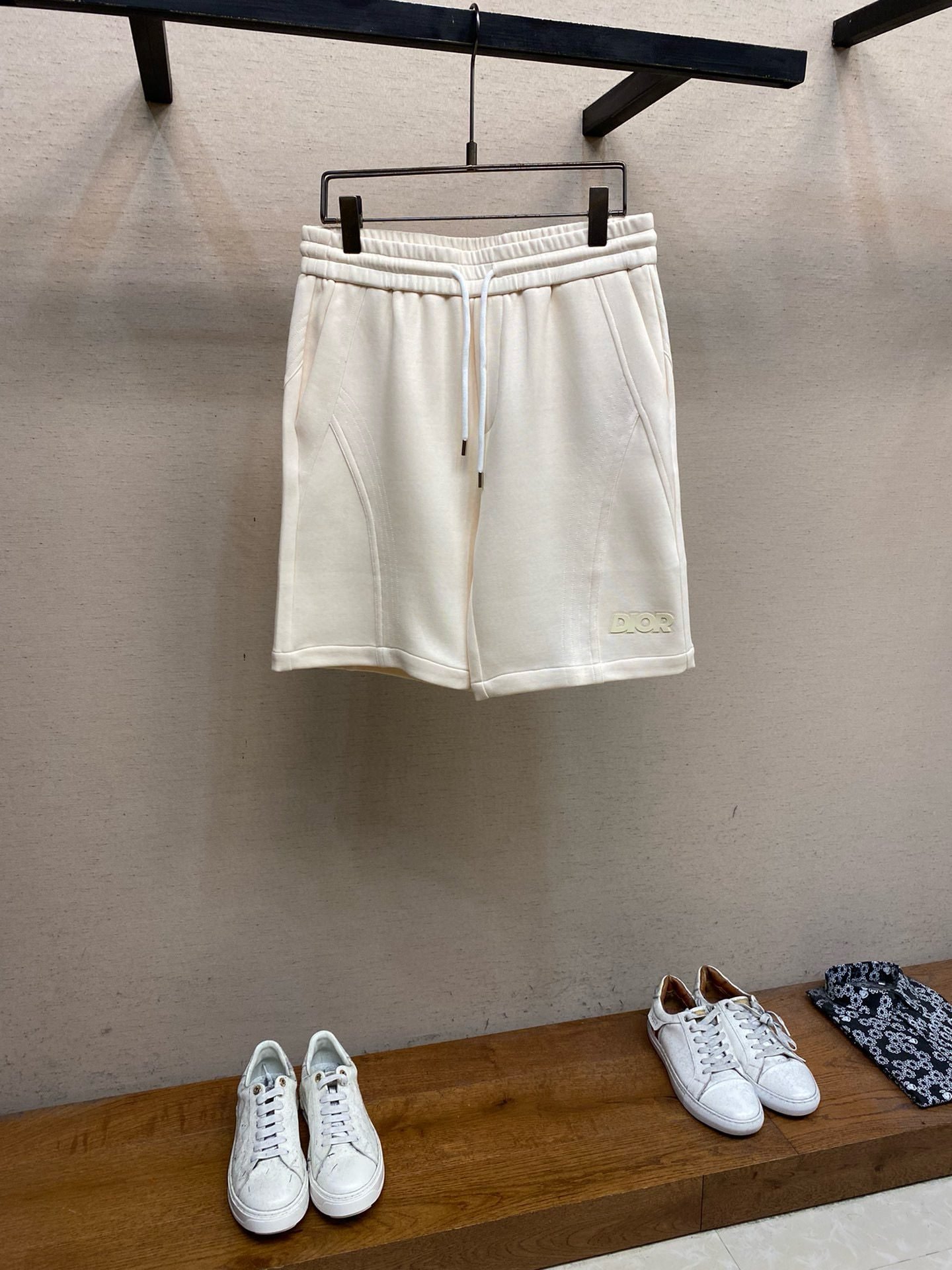 DIOR SHORTS - Image 2