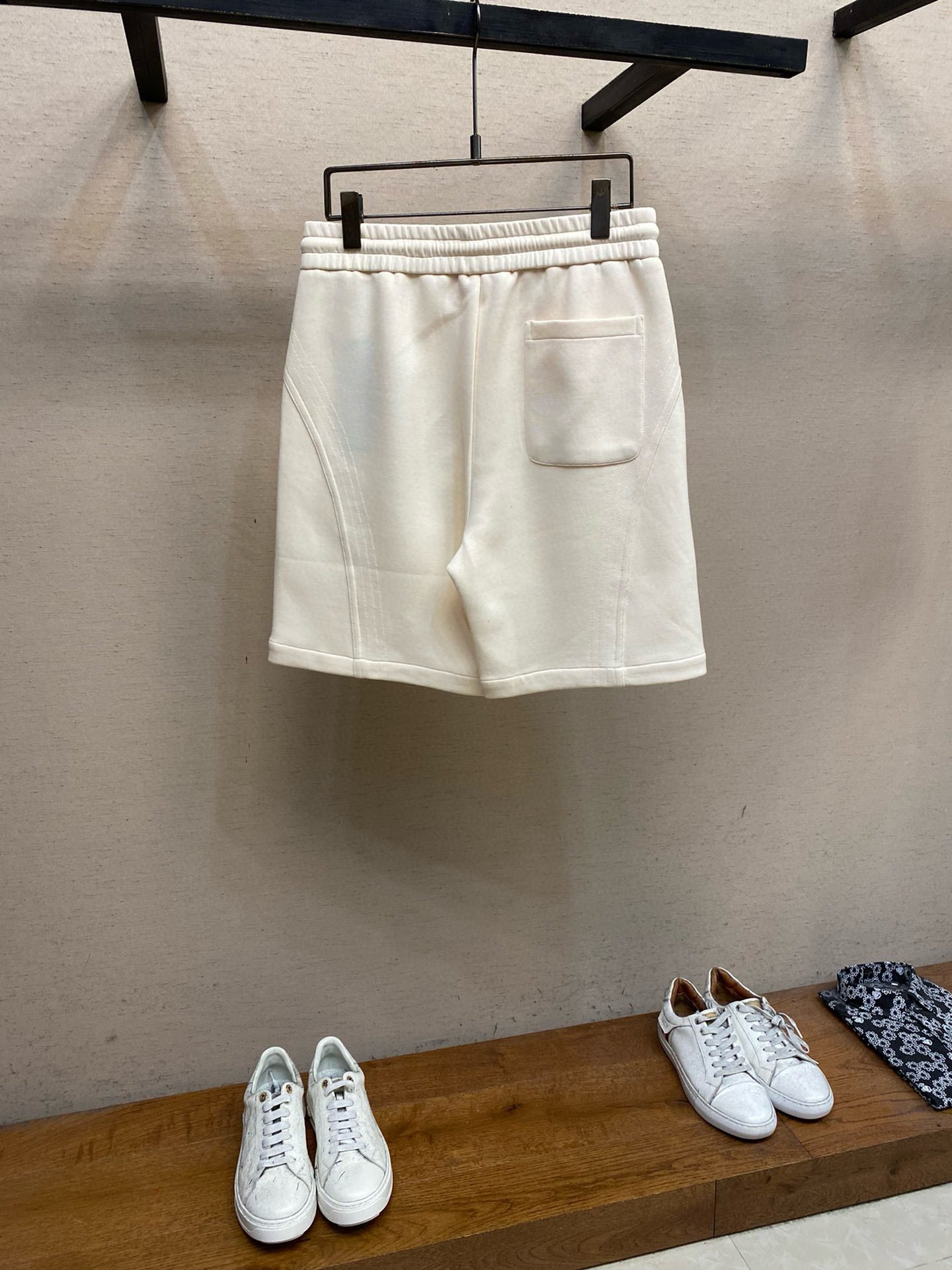 DIOR SHORTS - Image 3