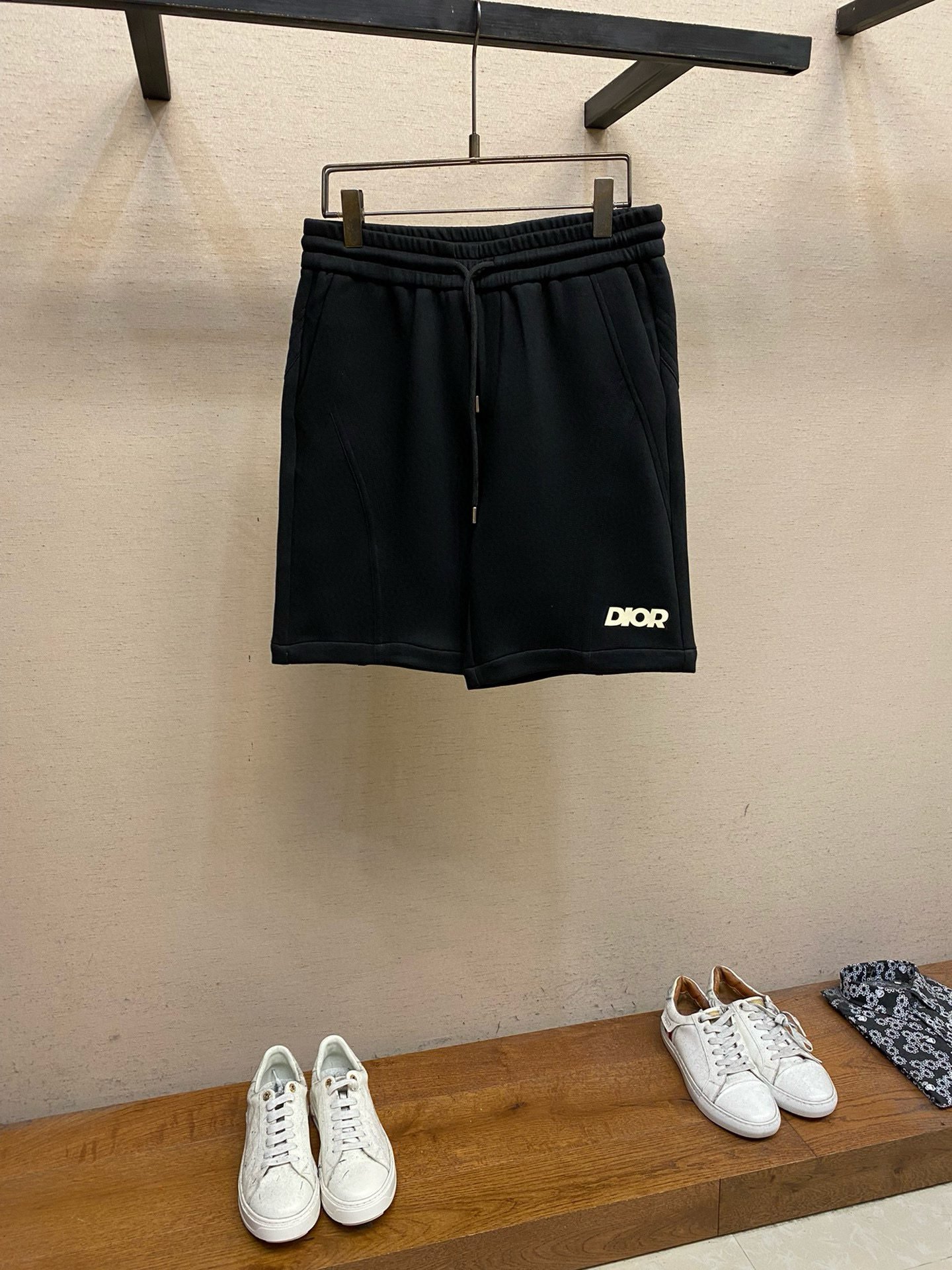 DIOR SHORTS - Image 2