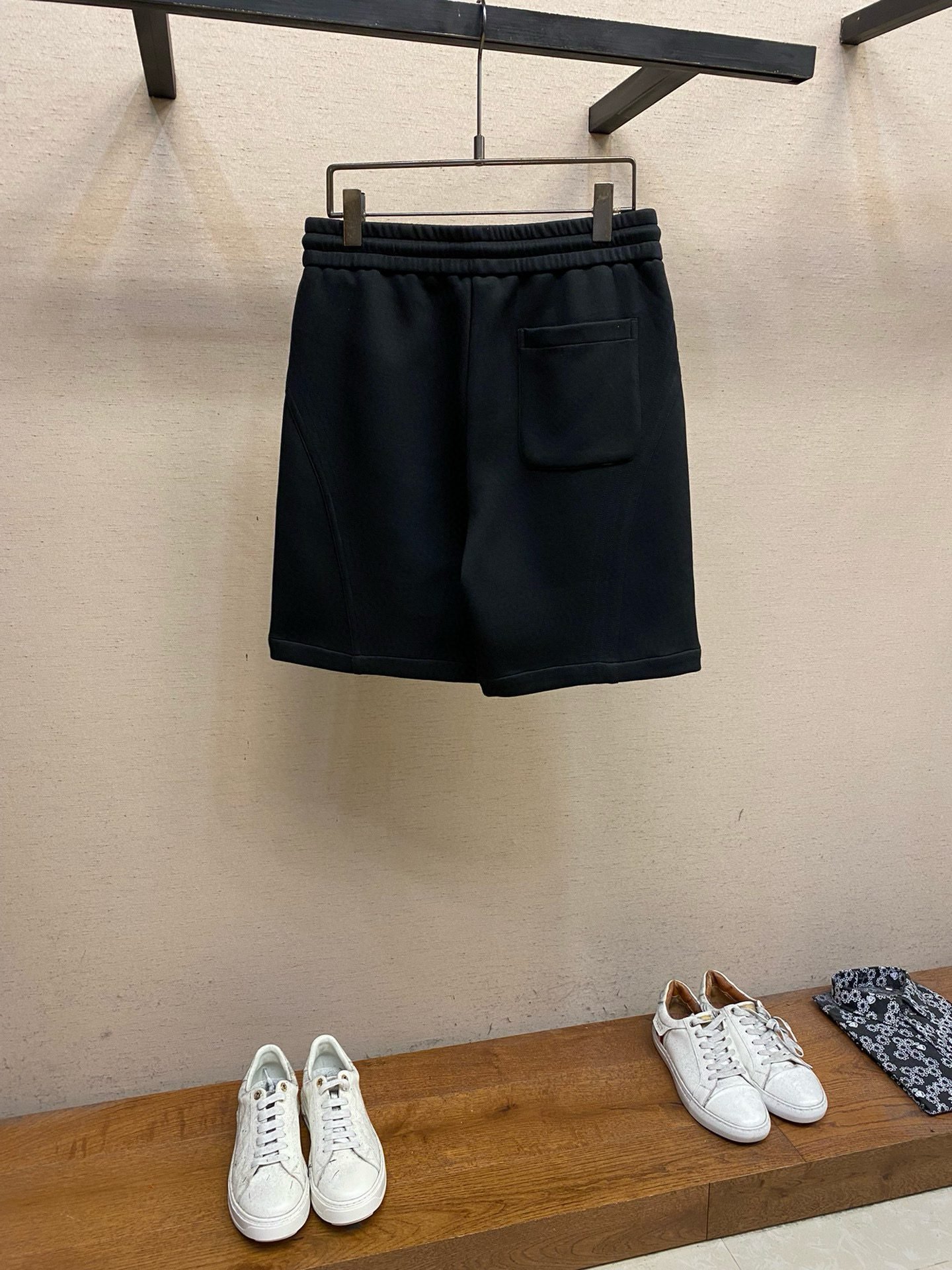 DIOR SHORTS - Image 3