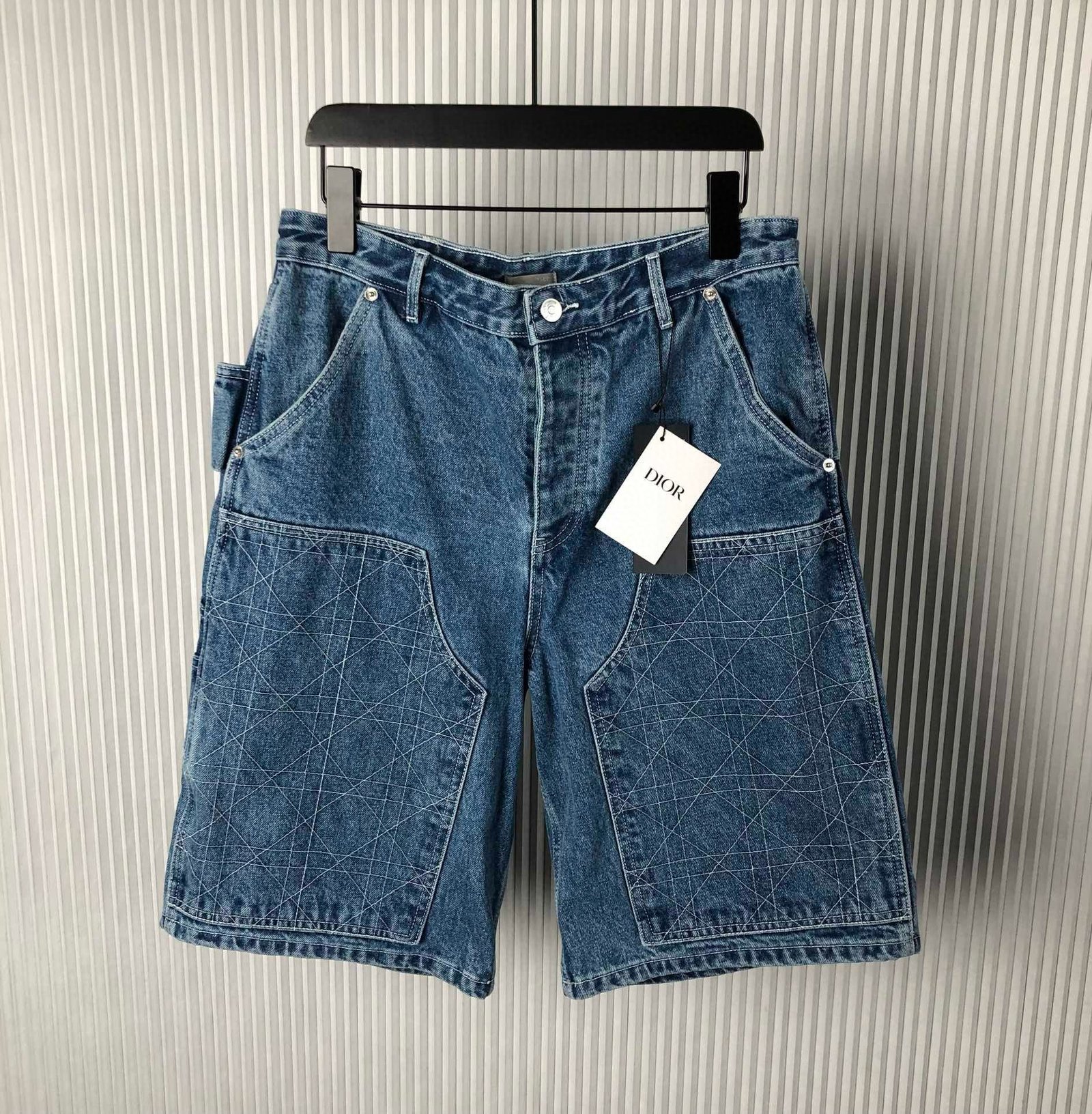 DIOR SHORTS - Image 2