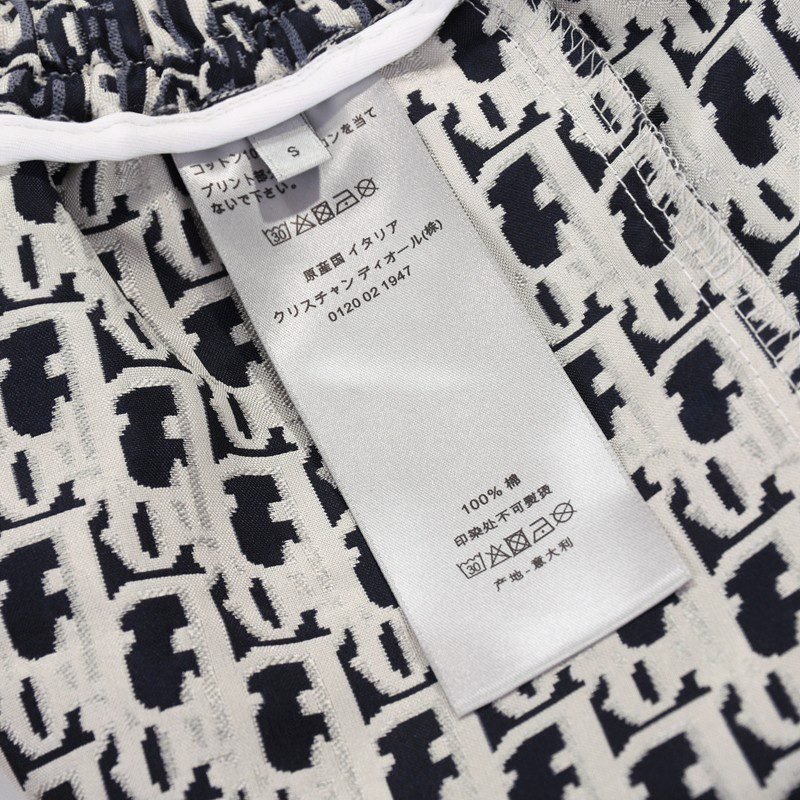 DIOR SHORTS - Image 5