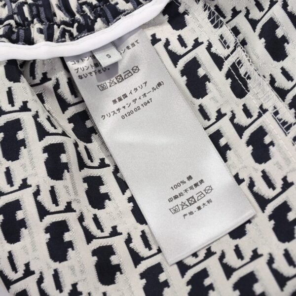 DIOR SHORTS - Image 6