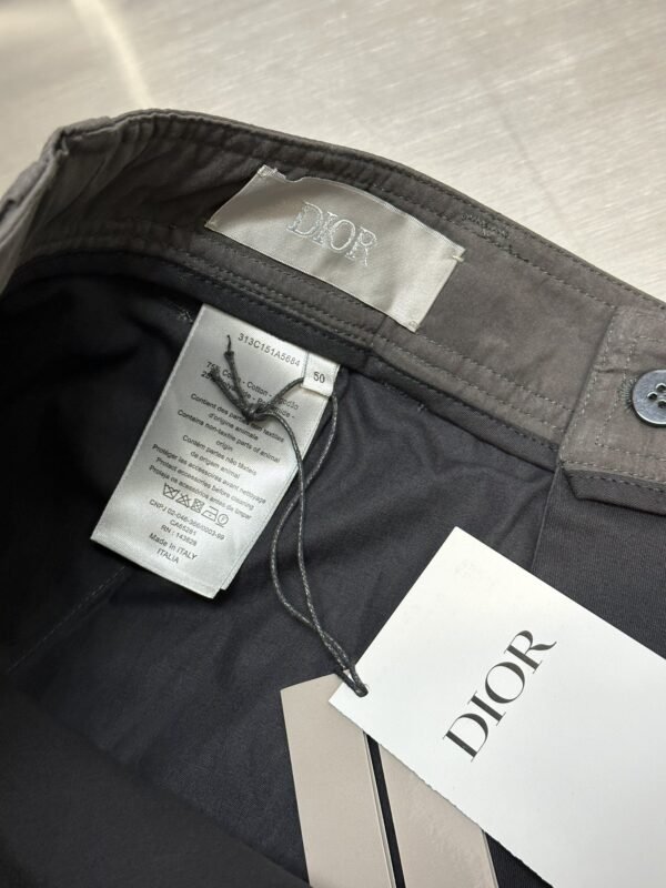 DIOR SHORTS - Image 6