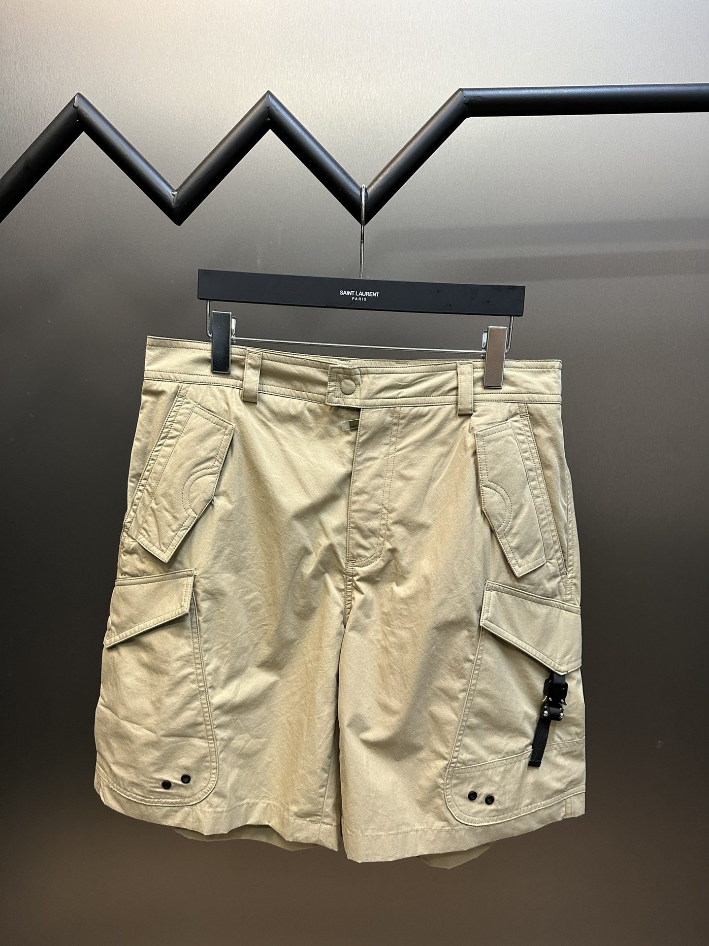 DIOR SHORTS - Image 2