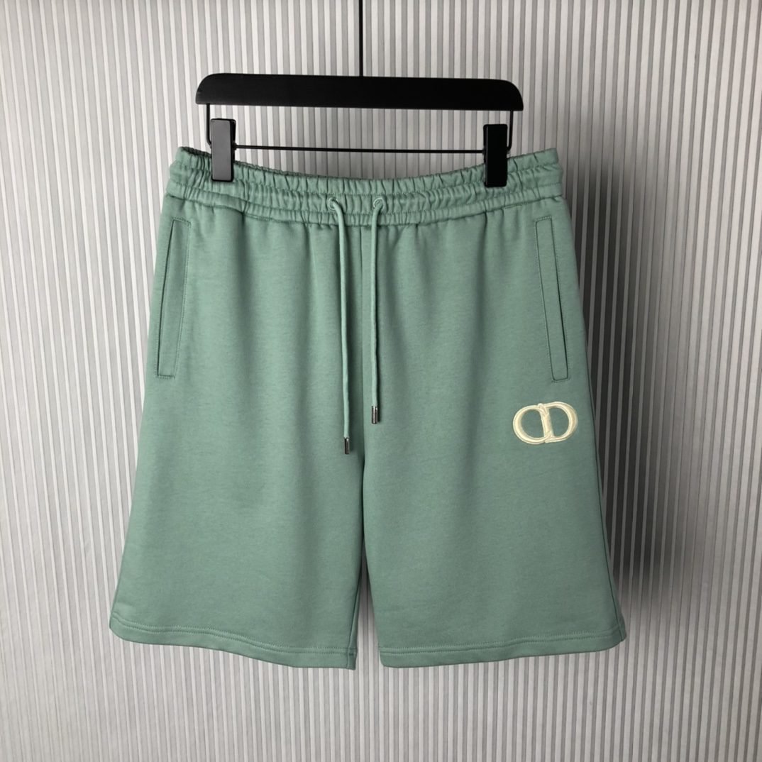 DIOR SHORTS - Image 2