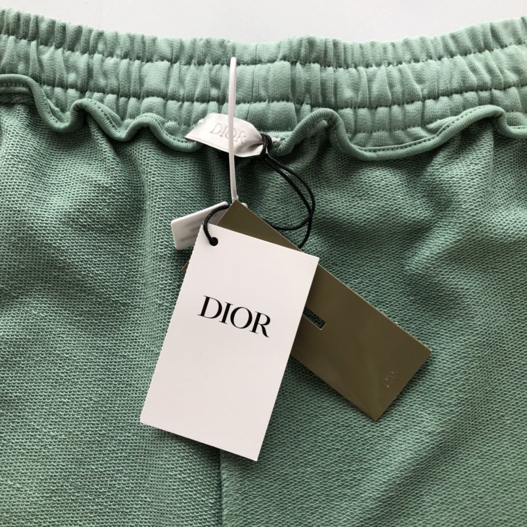 DIOR SHORTS - Image 7