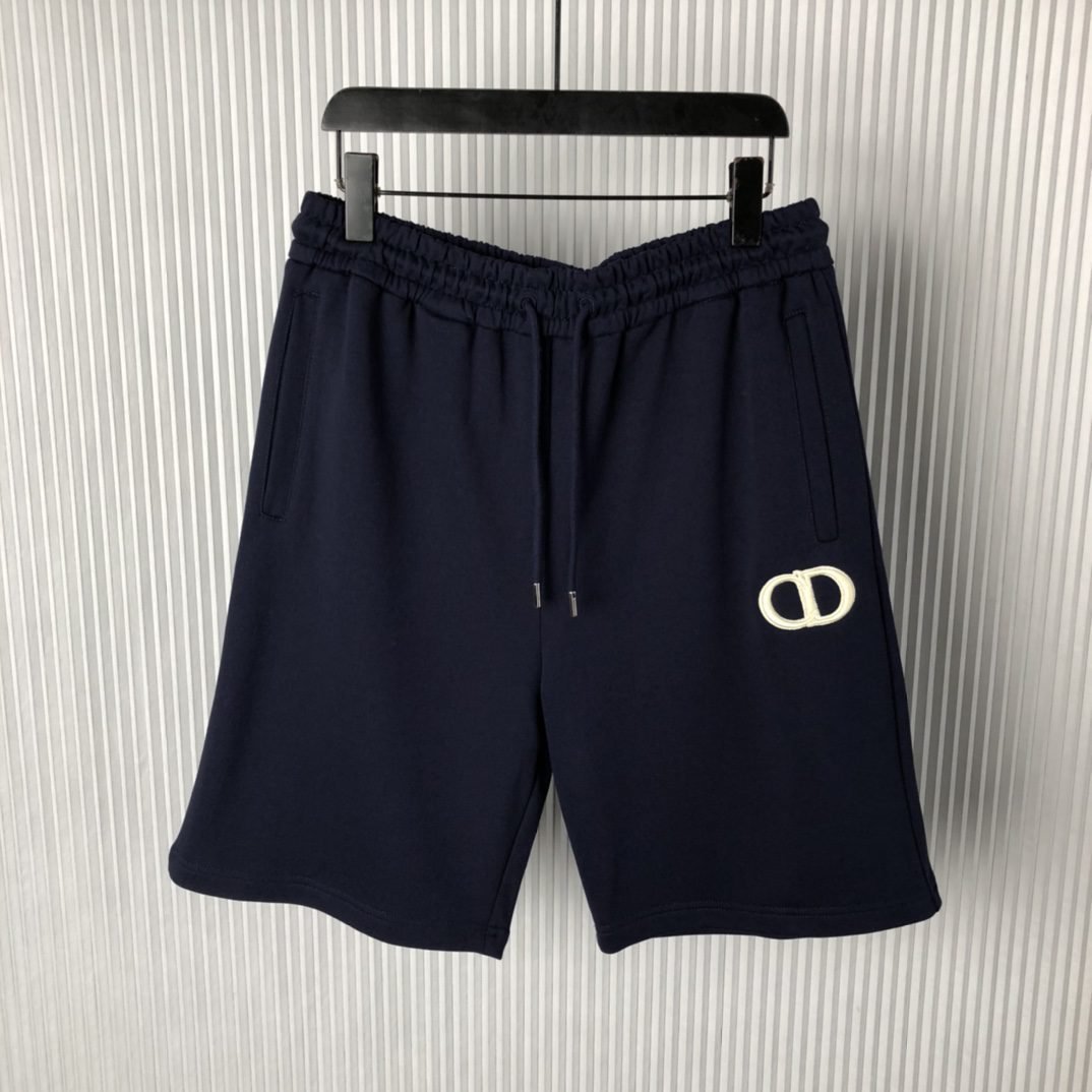 DIOR SHORTS - Image 2