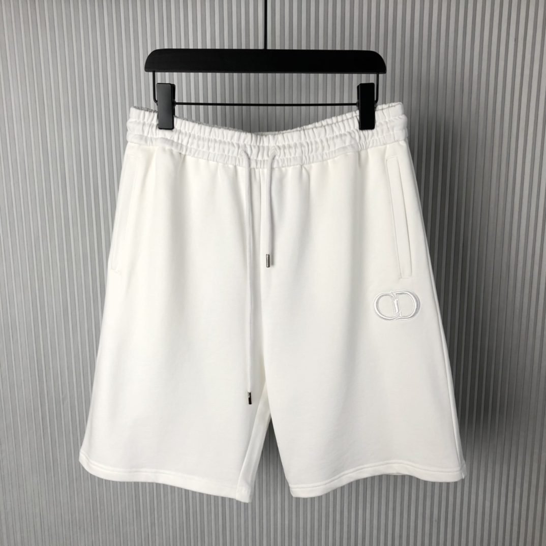 DIOR SHORTS - Image 2