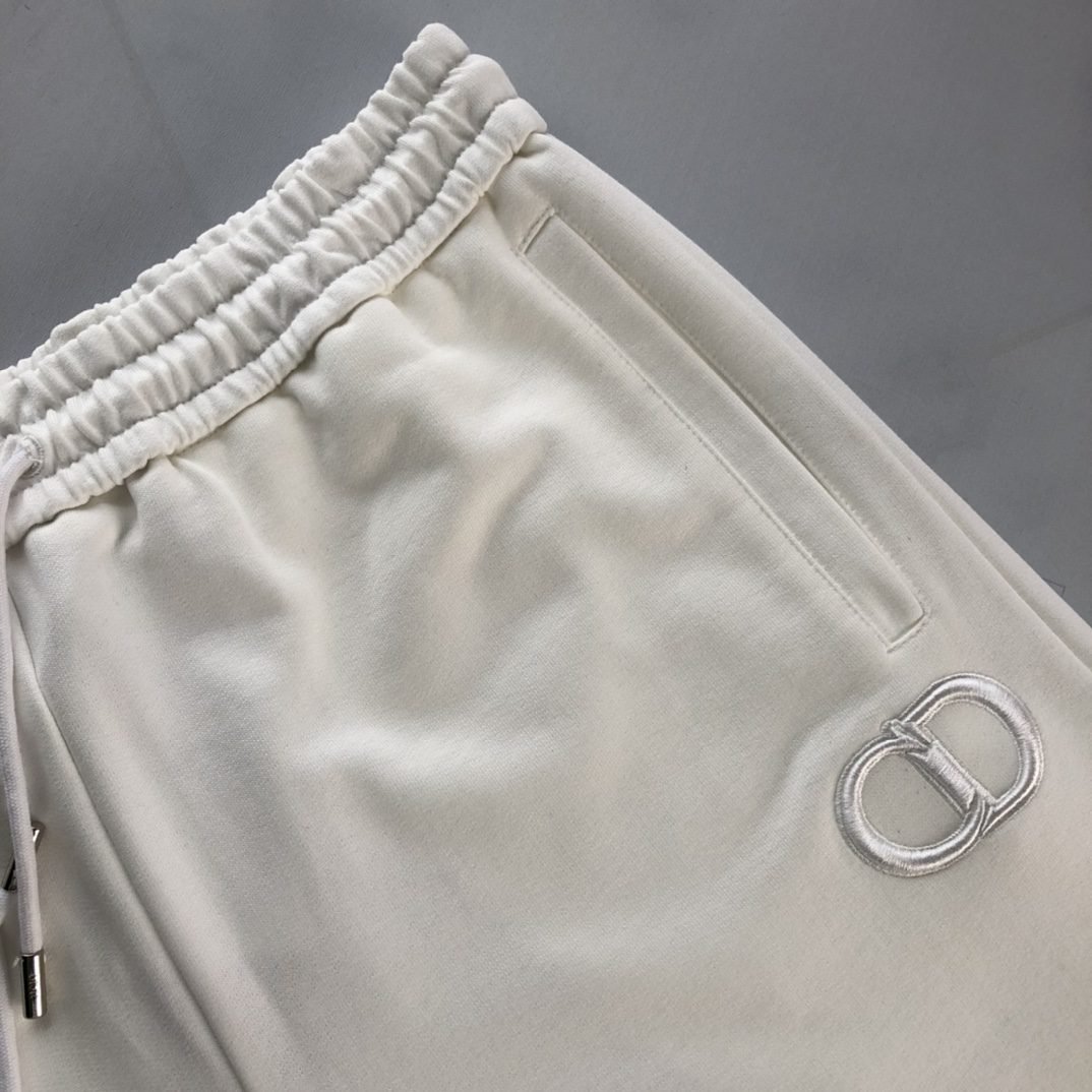 DIOR SHORTS - Image 5