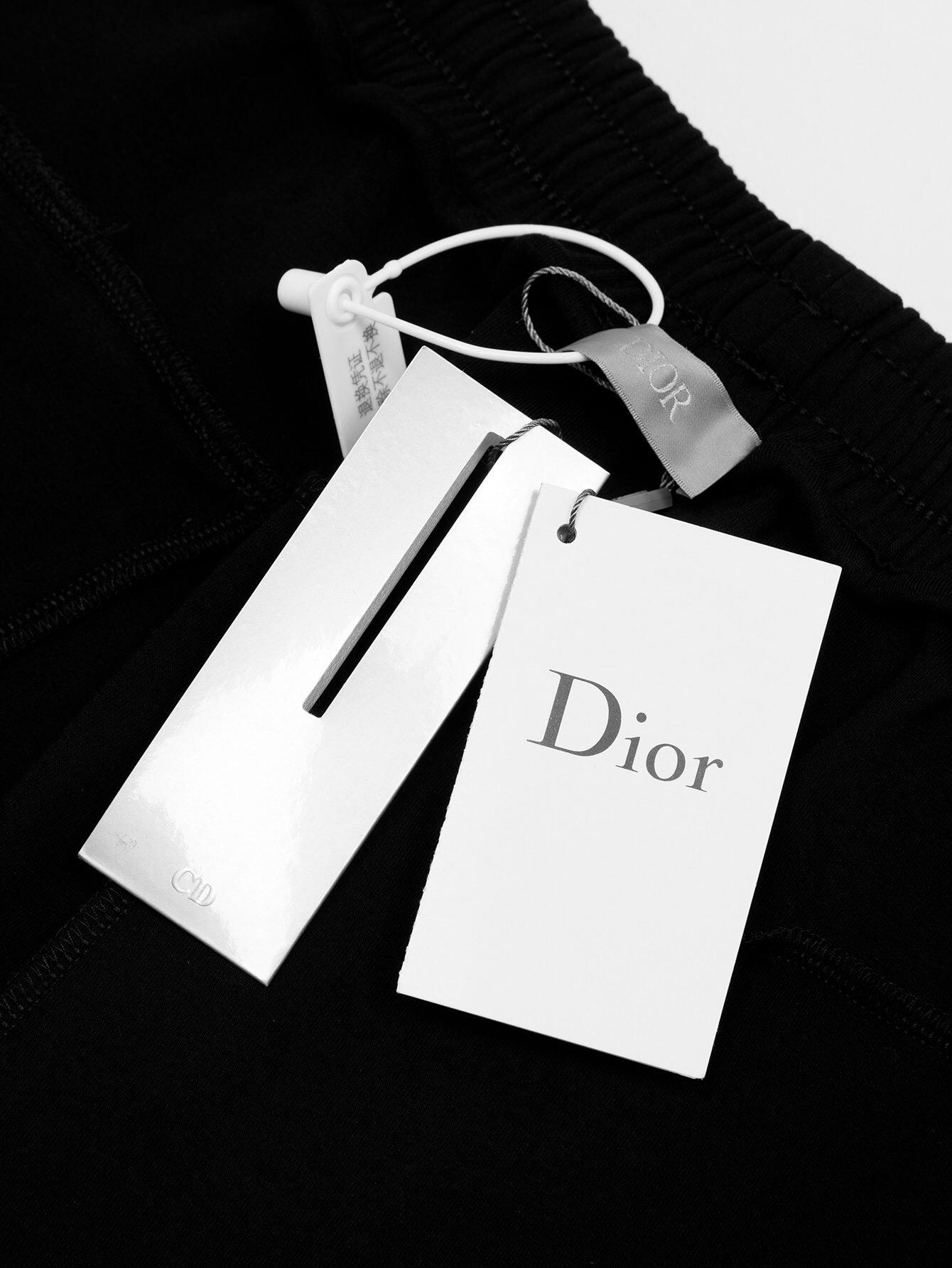DIOR SHORTS - Image 5