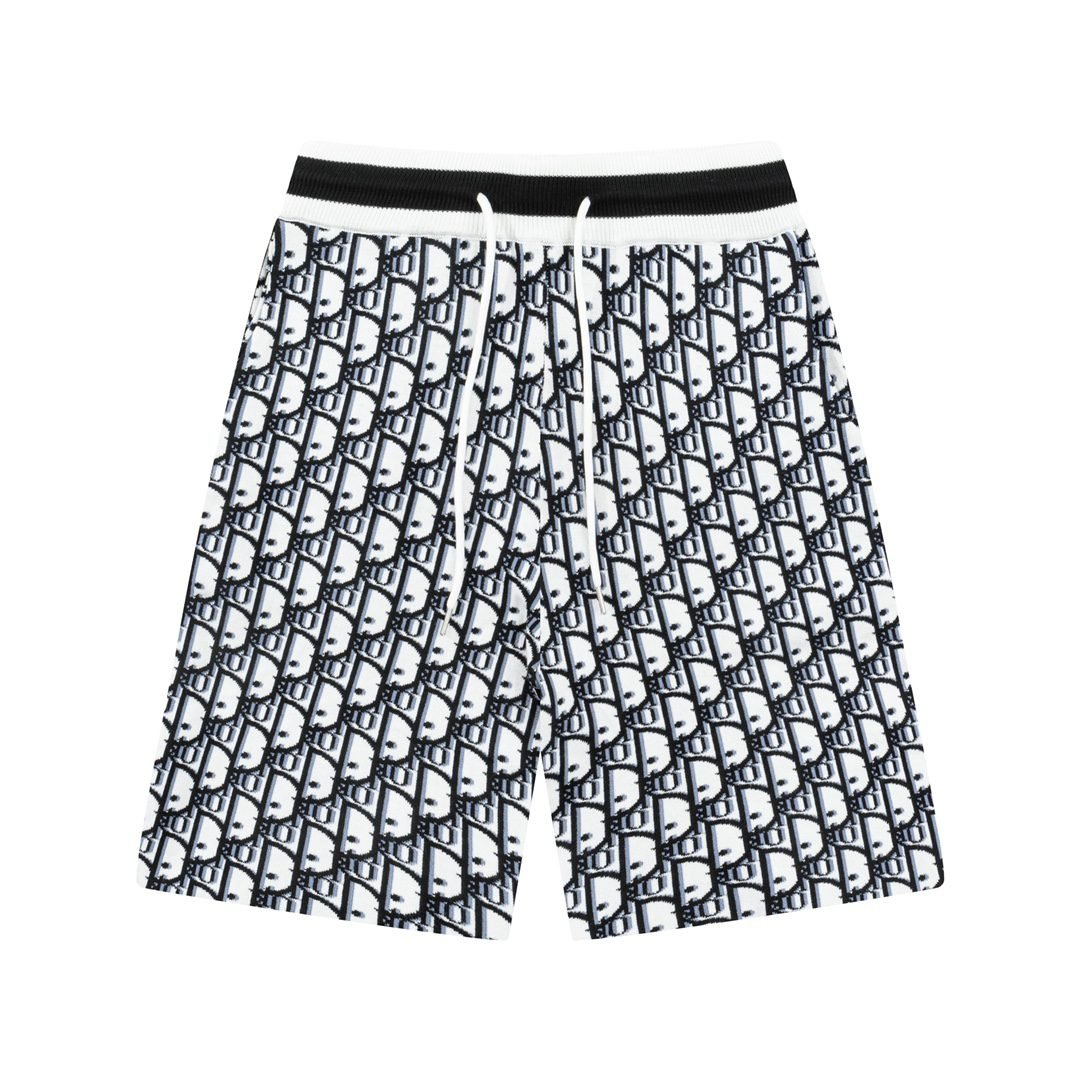 DIOR SHORTS - Image 2