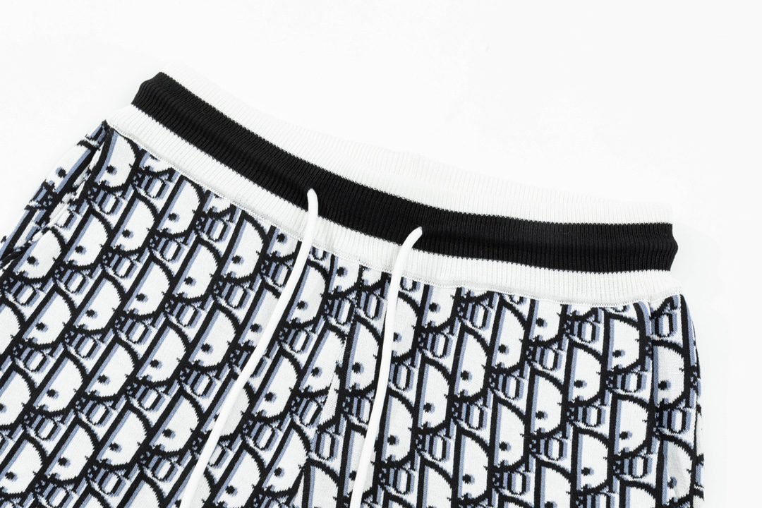 DIOR SHORTS - Image 3