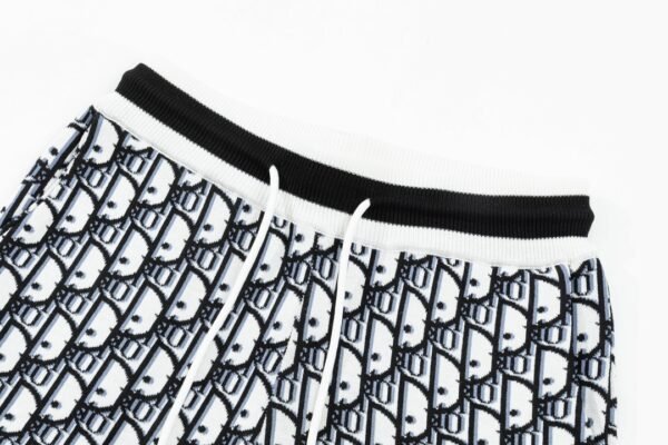 DIOR SHORTS - Image 4