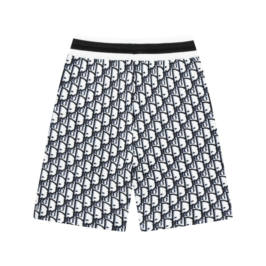 DIOR SHORTS - Image 5