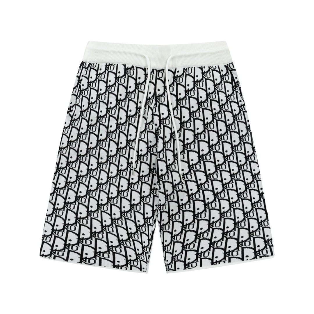 DIOR SHORTS - Image 2