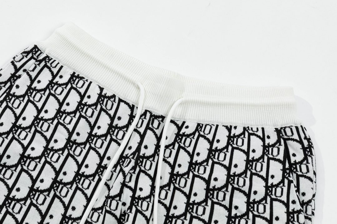 DIOR SHORTS - Image 3