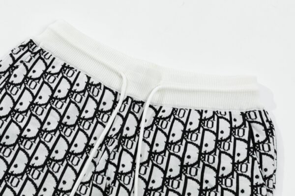 DIOR SHORTS - Image 4