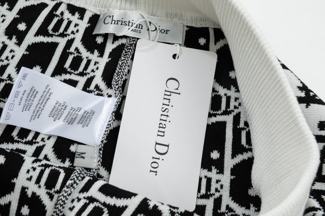 DIOR SHORTS - Image 7