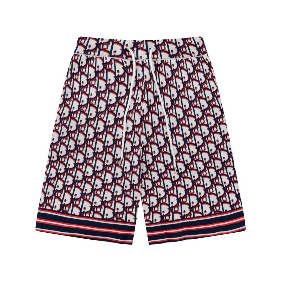 DIOR SHORTS - Image 2