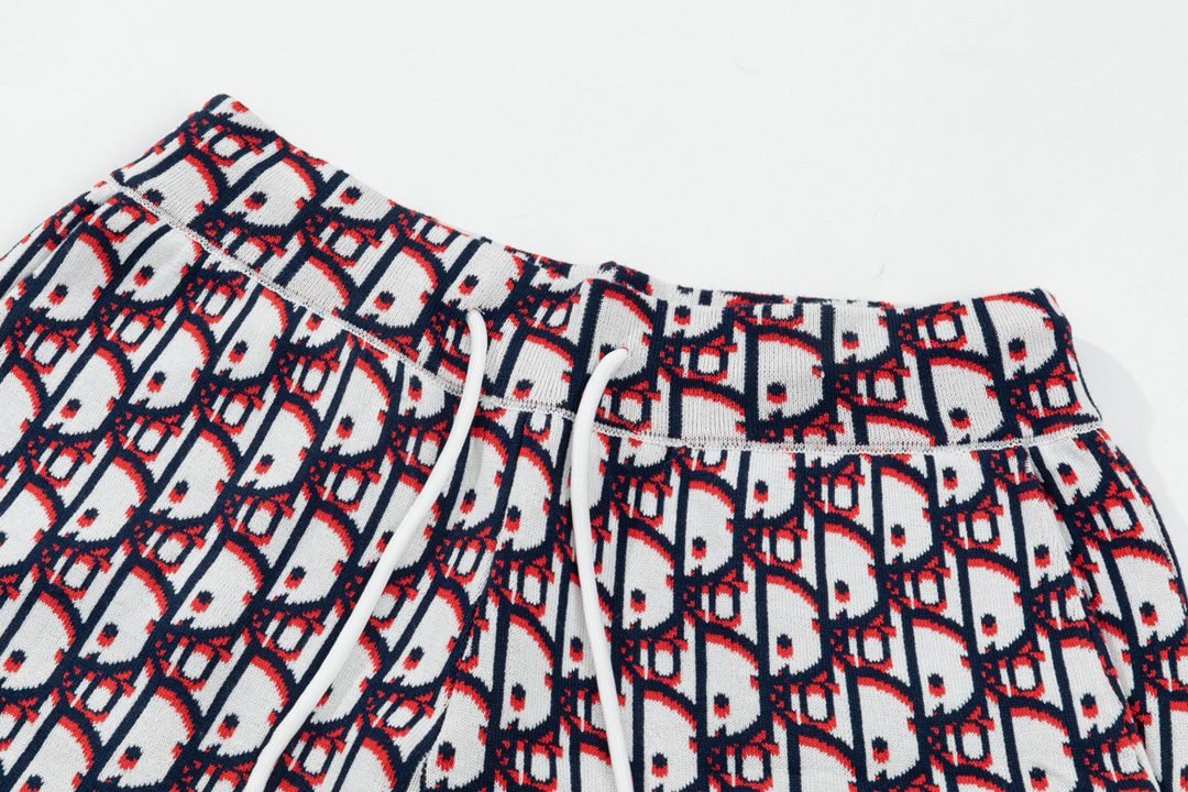 DIOR SHORTS - Image 3