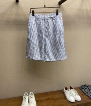 DIOR SHORTS