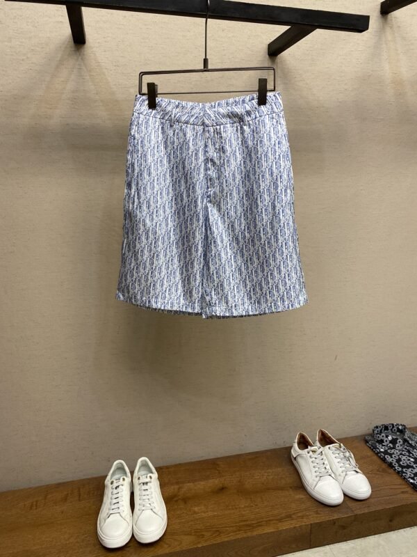DIOR SHORTS