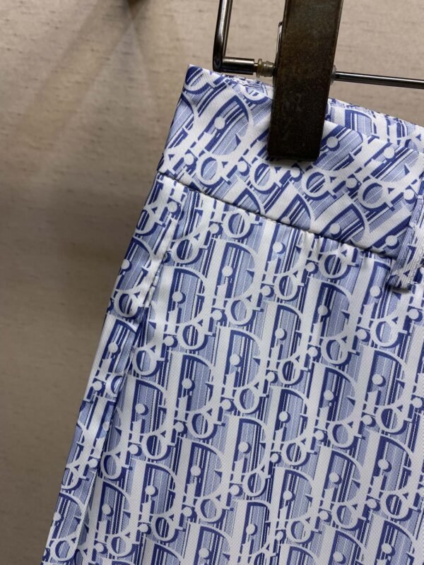 DIOR SHORTS - Image 6